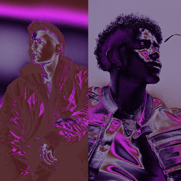 DIØN & DJ HYPERDRIVE